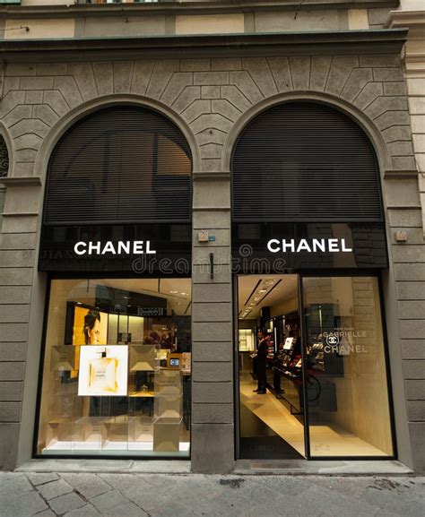 chanel locations italy|Chanel store online.